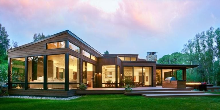 Ideal Home Design
