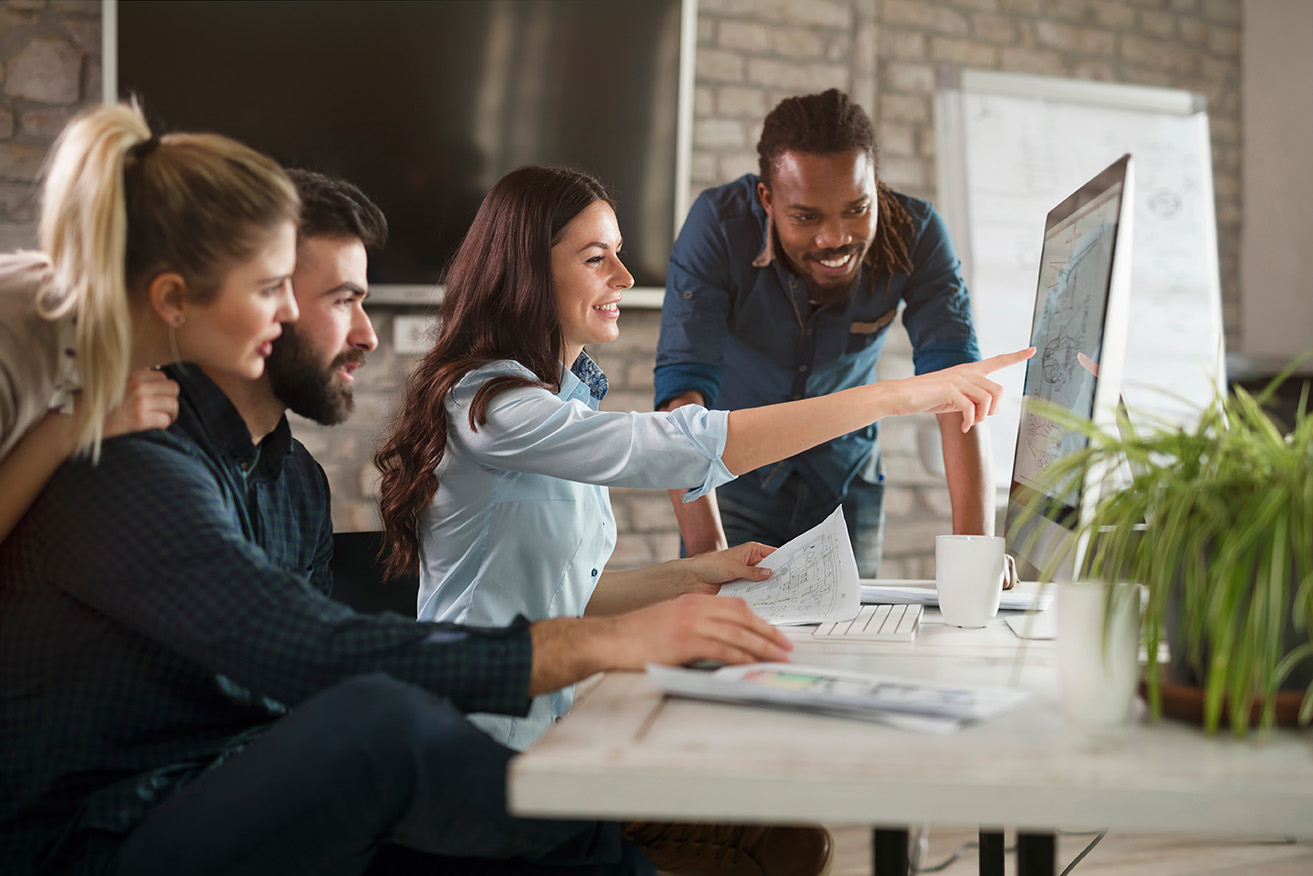 building high converting landing page