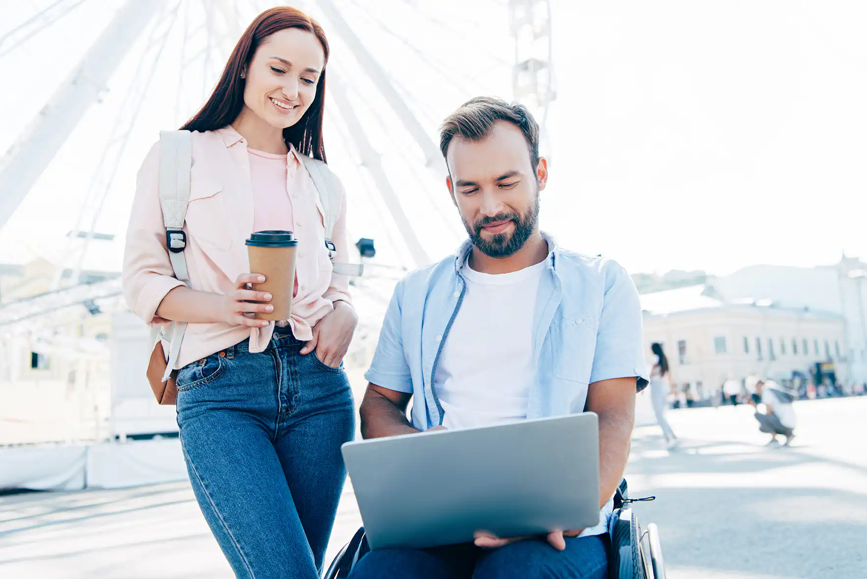 Website Accessibility