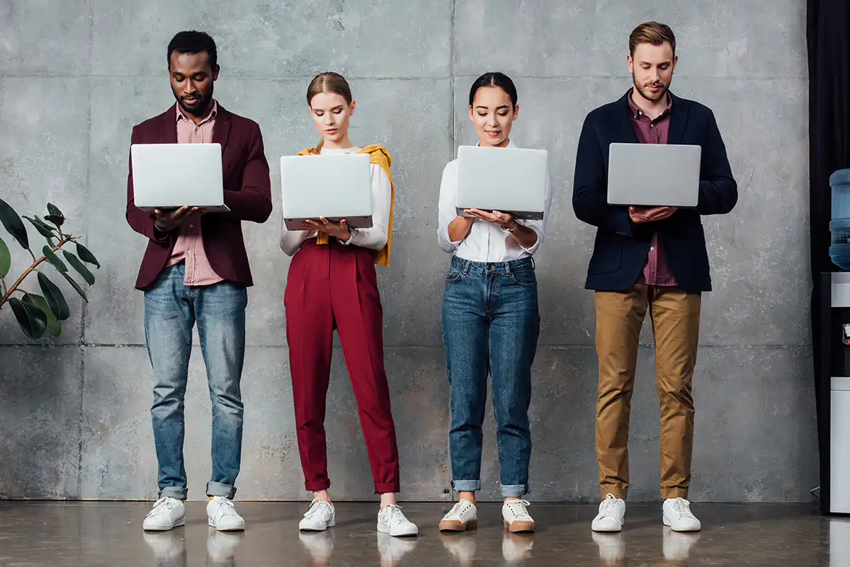 Consistent Branding across devices