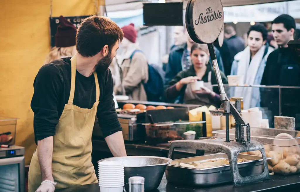 Great Customer Service